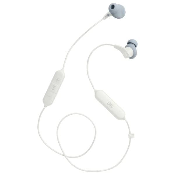 JBL slušalice Endurance Run 2 bele 0