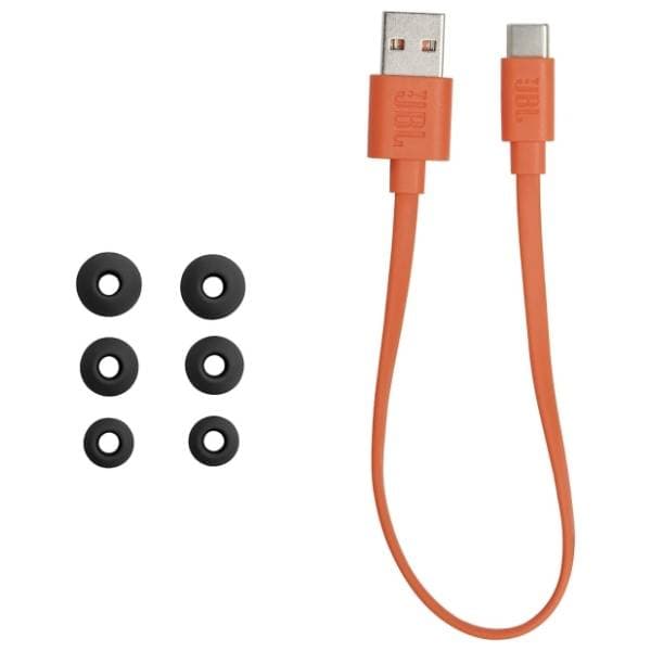 JBL slušalice Endurance Run 2 crne 7