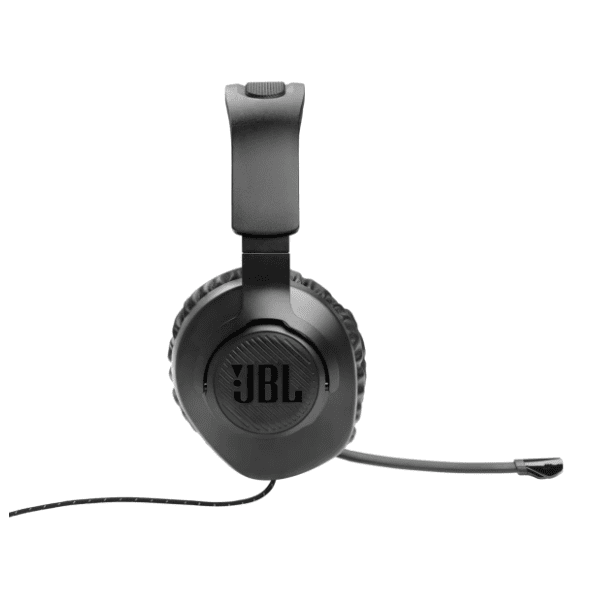 JBL slušalice Quantum 100X 7