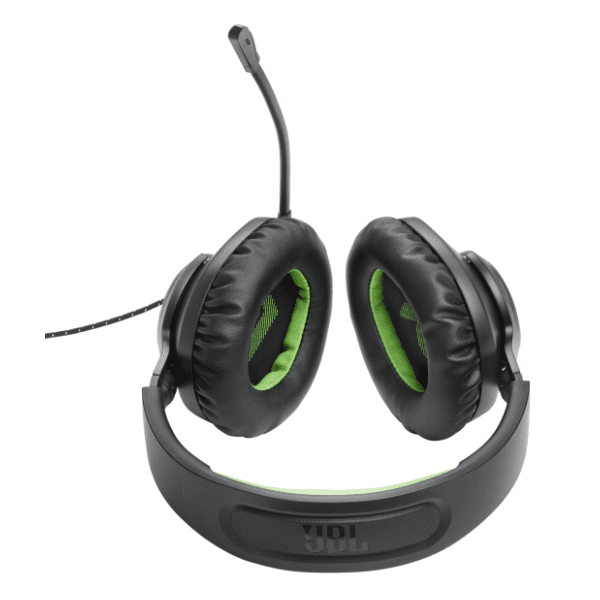 JBL slušalice Quantum 100X 5