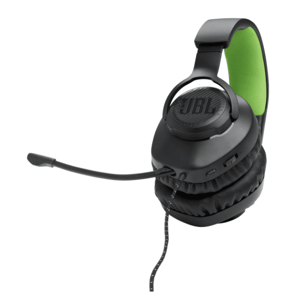 JBL slušalice Quantum 100X 3