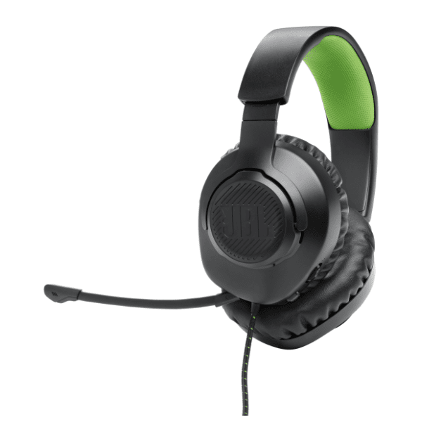 JBL slušalice Quantum 100X 1