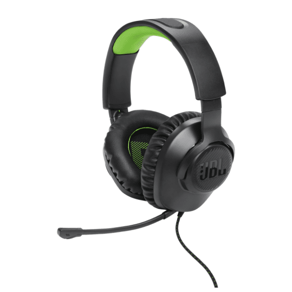 JBL slušalice Quantum 100X 0