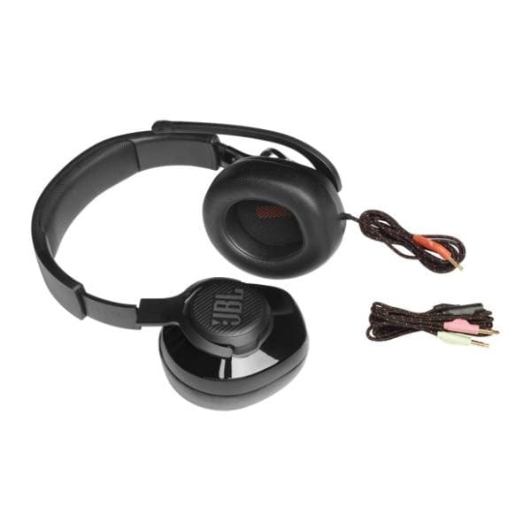 JBL slušalice Quantum 200 9