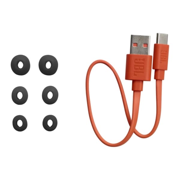 JBL slušalice Wave Buds crne 9