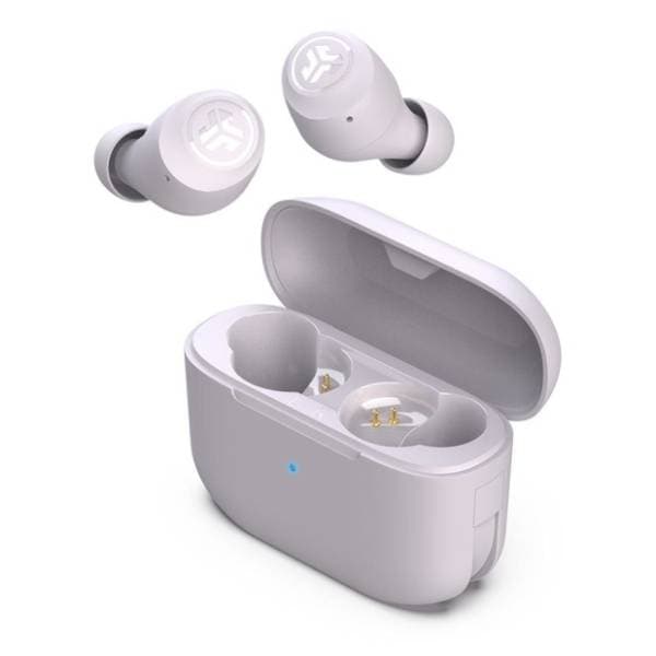 JLAB slušalice Go Air Pop Lilac 0