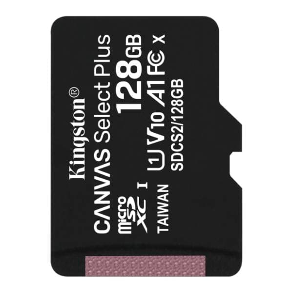 KINGSTON memorijska kartica 128GB SDCS2/128GBSP 0
