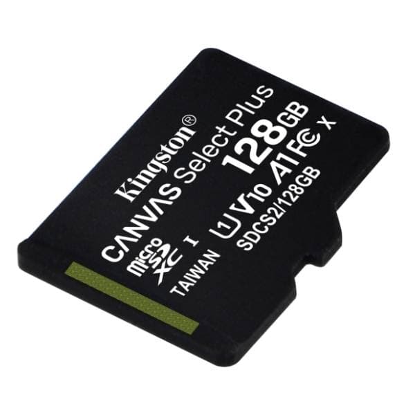 KINGSTON memorijska kartica 128GB SDCS2/128GBSP 2