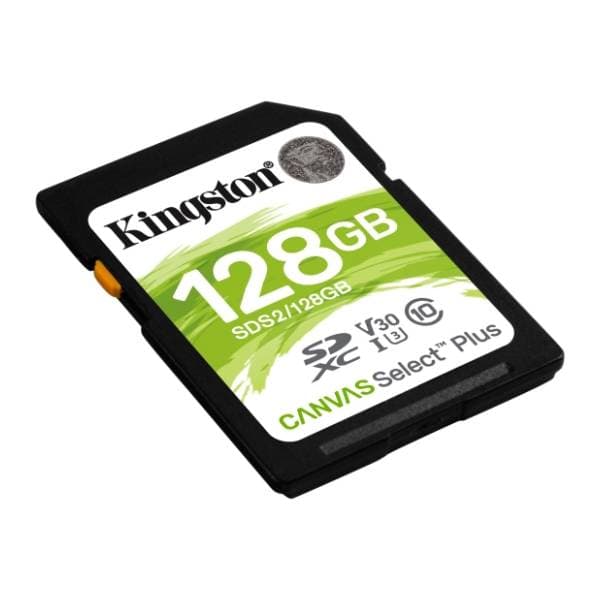 KINGSTON memorijska kartica 128GB SDS2/128GB 1