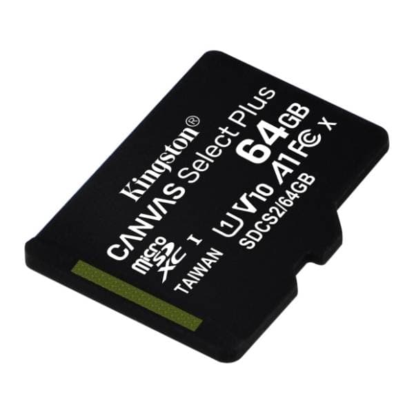 KINGSTON memorijska kartica 64GB SDCS2/64GB 2