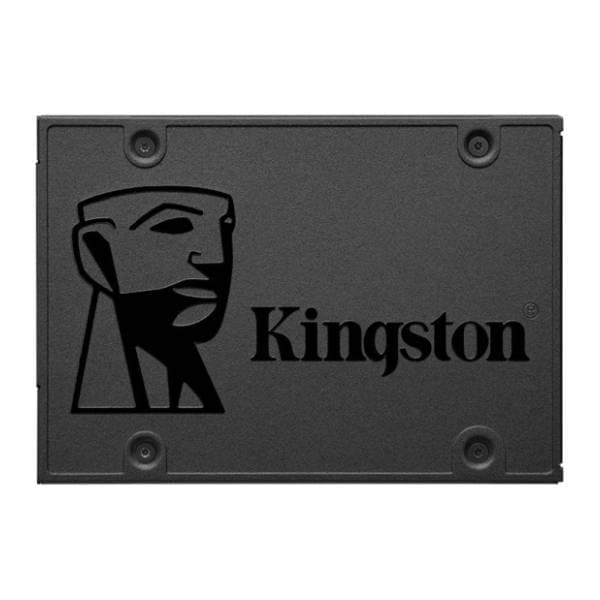 KINGSTON SSD 240GB SA400S37/240G 0