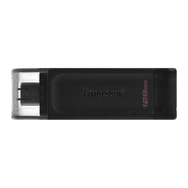 KINGSTON USB flash memorija 128GB DT70/128GB 0