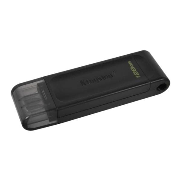 KINGSTON USB flash memorija 128GB DT70/128GB 1