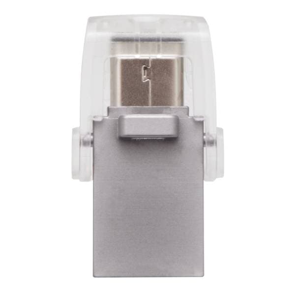 KINGSTON USB flash memorija 128GB DTDUO3C 4