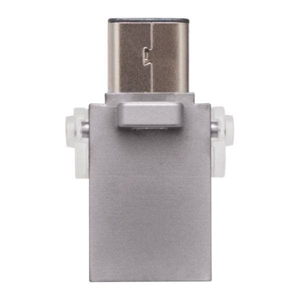 KINGSTON USB flash memorija 128GB DTDUO3C 5