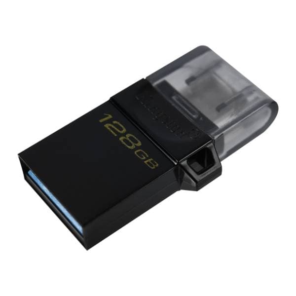KINGSTON USB flash memorija 128GB DTDUO3G2/128GB 0