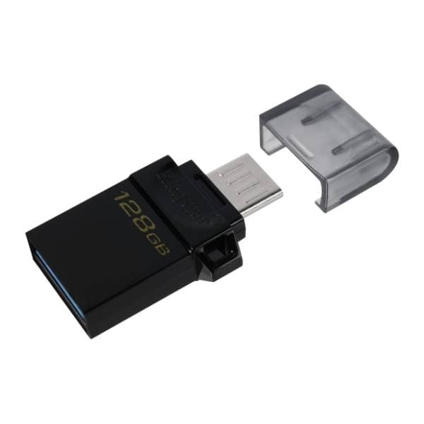 KINGSTON USB flash memorija 128GB DTDUO3G2/128GB 1