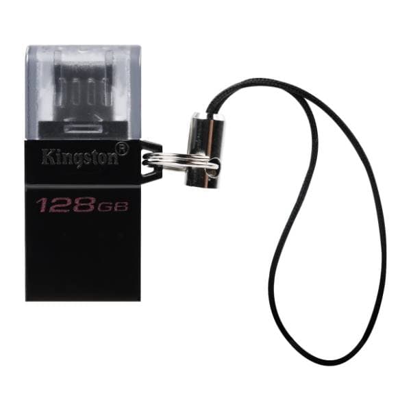 KINGSTON USB flash memorija 128GB DTDUO3G2/128GB 6