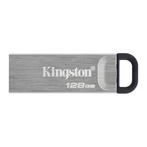 KINGSTON USB flash memorija 128GB DTKN/128GB 1