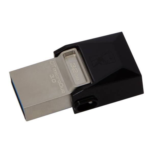 KINGSTON USB flash memorija 32GB DTDUO3/32GB 1