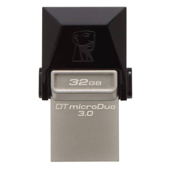 KINGSTON USB flash memorija 32GB DTDUO3/32GB 2