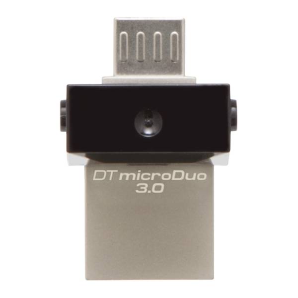 KINGSTON USB flash memorija 32GB DTDUO3/32GB 3