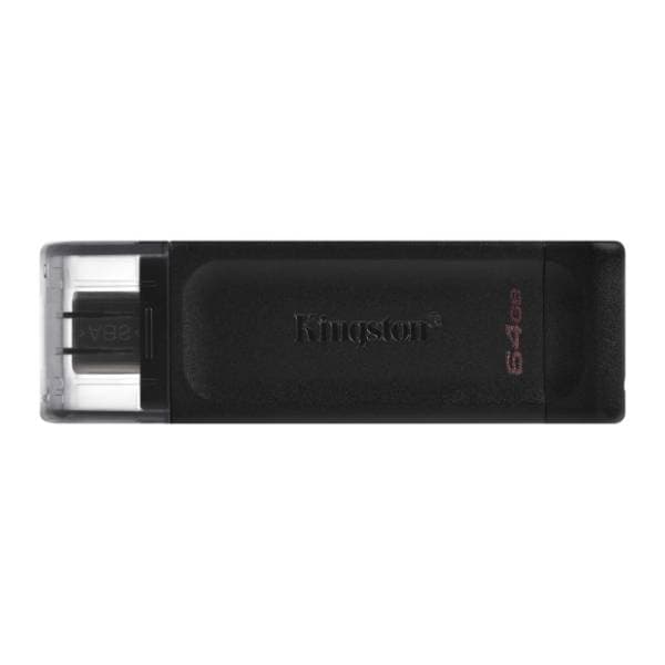 KINGSTON USB flash memorija 64GB DT70/64GB 0
