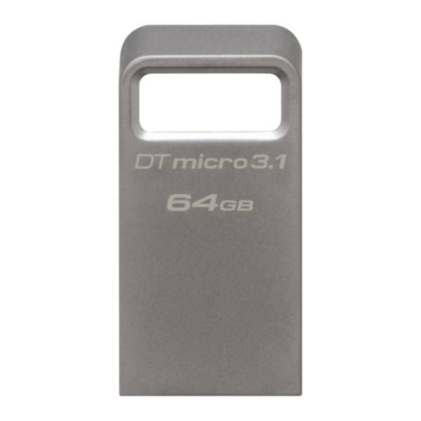KINGSTON USB flash memorija 64GB DTMC3/64GB 1