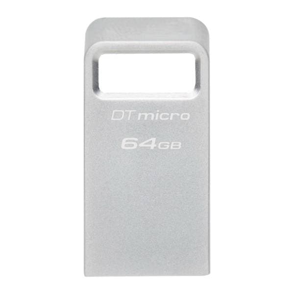 KINGSTON USB flash memorija 64GB DTMC3G2/64GB 1