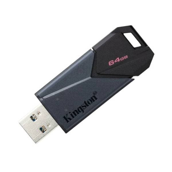 KINGSTON USB flash memorija 64GB DTXON/64GB 3