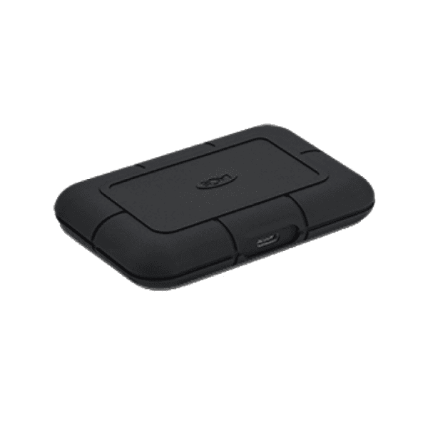 LaCie eksterni SSD 2TB STHZ2000800 2