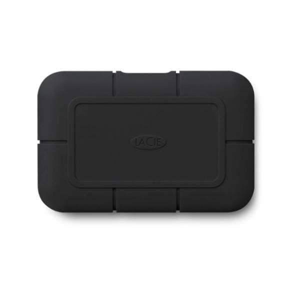LaCie eksterni SSD 2TB STHZ2000800 1