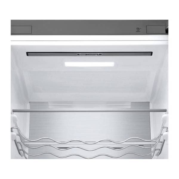 LG kombinovani frižider GBB72NSUCN 4