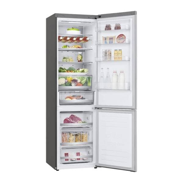 LG kombinovani frižider GBB72NSUCN 7