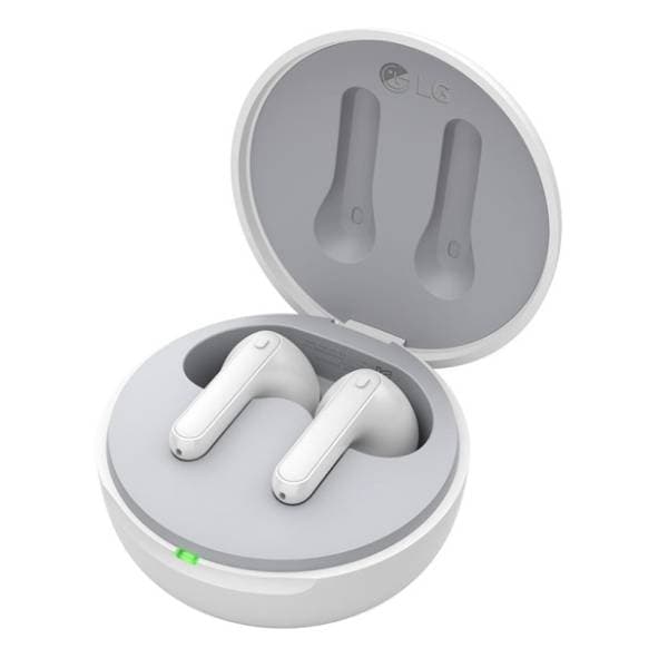 LG slušalice Tone Free FP3W bele 1