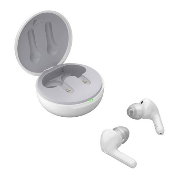 LG slušalice Tone Free FP3W bele 11