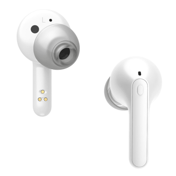 LG slušalice Tone Free FP3W bele 8