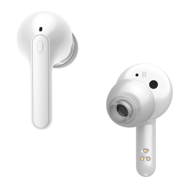 LG slušalice Tone Free FP3W bele 9