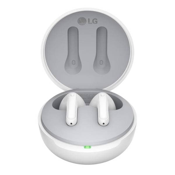 LG slušalice Tone Free FP3W bele 2
