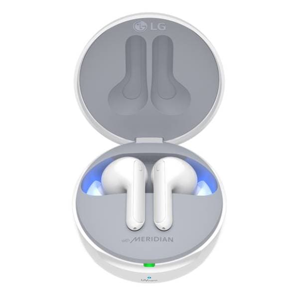 LG slušalice Tone Free HBS-FN7 bele 0