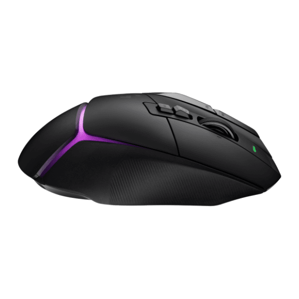 LOGITECH bežični miš G502 X Plus crni 2