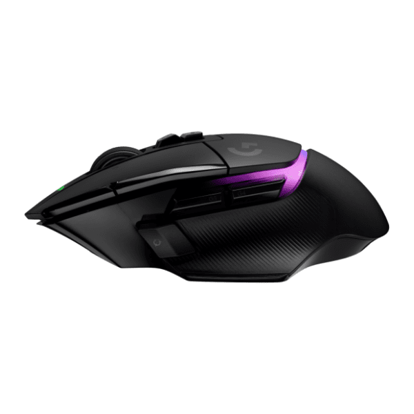LOGITECH bežični miš G502 X Plus crni 3