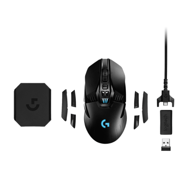 LOGITECH bežični miš G903 Lightspeed 4