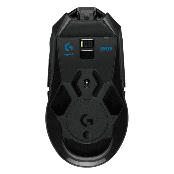 LOGITECH bežični miš G903 Lightspeed 5