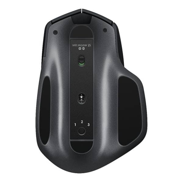 LOGITECH bežični miš MX Master 2S crni 5