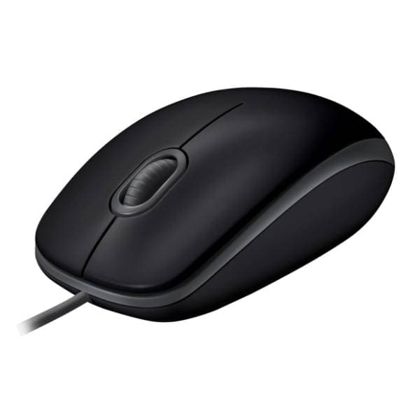 LOGITECH miš B110 Silent 1