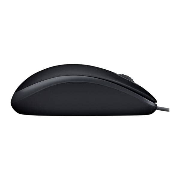LOGITECH miš B110 Silent 2