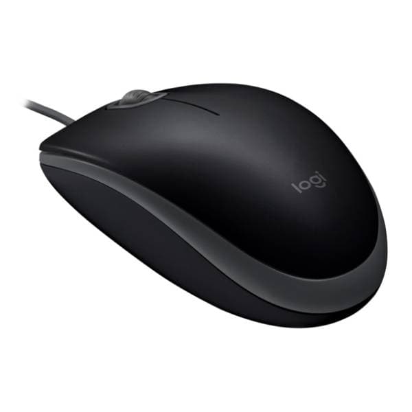LOGITECH miš B110 Silent 3