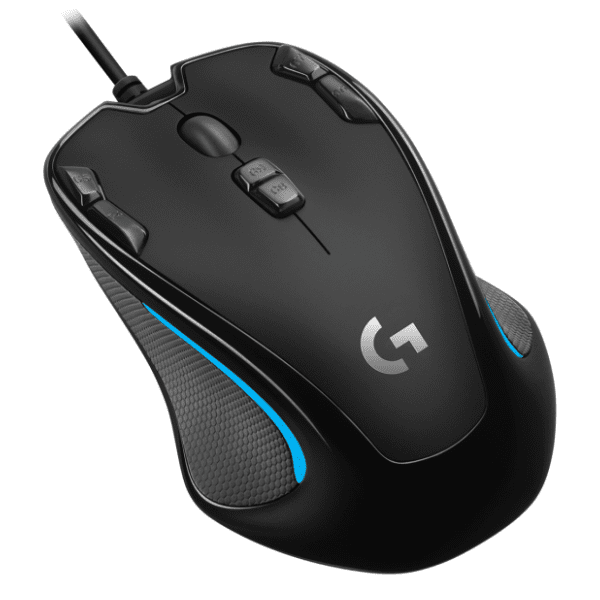 LOGITECH miš G300S 1