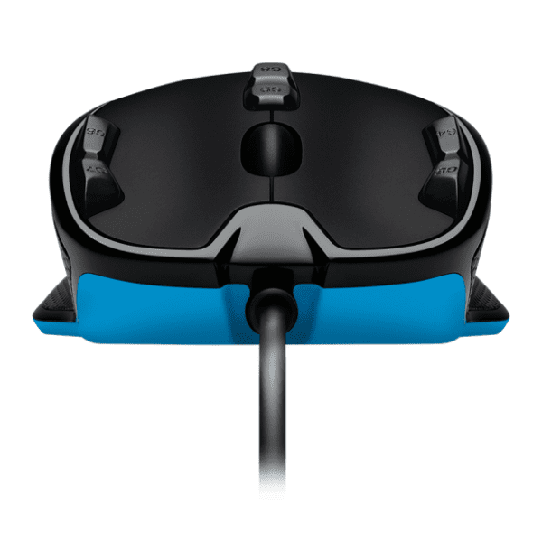 LOGITECH miš G300S 3